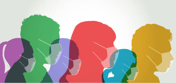 coronavirus gallery dept - china coronavirus affected map